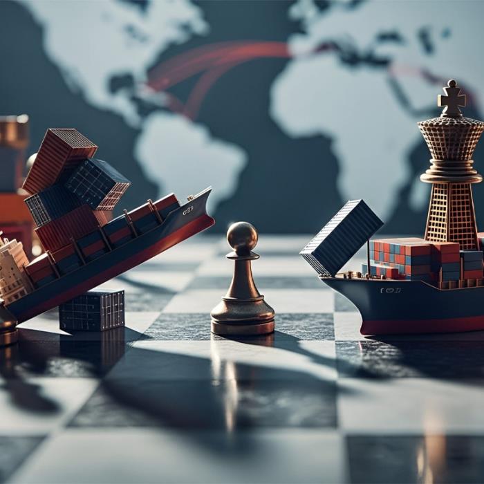 The Next Disruption Is Coming. Is your Packaging Strategy Ready?
